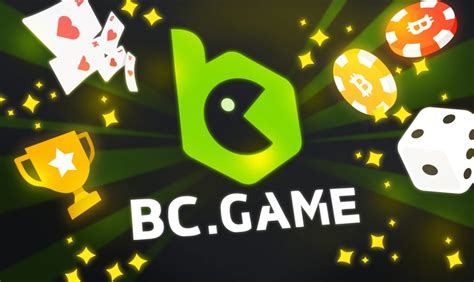 bc casino|bc game casino.